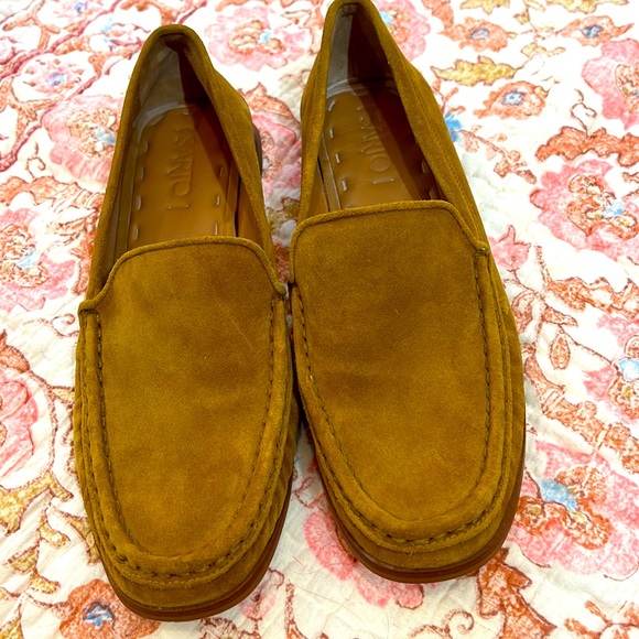 SARTO By Franco Sarto Gina Loafer size 8.5. - Picture 10 of 13